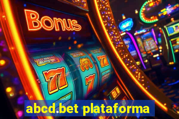 abcd.bet plataforma